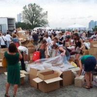 Донбассу нужен гуманитарный коридор
