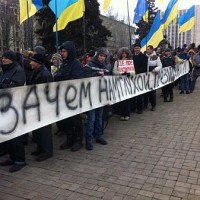 Провокатор хунты задержан в Макеевке. Видео