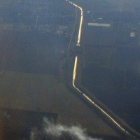 Подлость украинской хунты: перекрыт Северо-Крымский канал