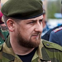 Спецназ Кадырова готов к зачистке фашистов на  Юго-Востоке.