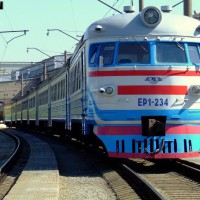 В Крыму скоро появится новая железная дорога Симферополь-Керчь