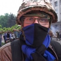 Опознаны участники "Одесской резни" (ВНИМАНИЕ!!! информация не подтверждена и подлежит проверке!)