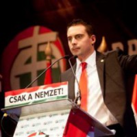 Лидер второй крупнейшей венгерской партии «Йоббик» поддерживает референдумы в Луганской и Донецкой республиках