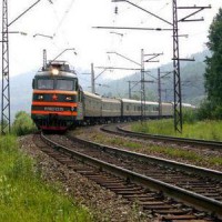 Движение поездов на территории ДНР не остановилось