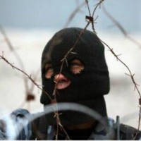 Националист в Facebook обещает 22 мая начать уничтожение сотрудников ГАИ Донецкой республики