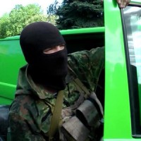 Наемники Коломойского атаковали военнослужащих за отказ воевать с собственным народом