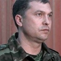 В Луганской народной республике объявлено военное положение