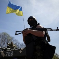 Киев наращивает карательную операцию против украинского народа