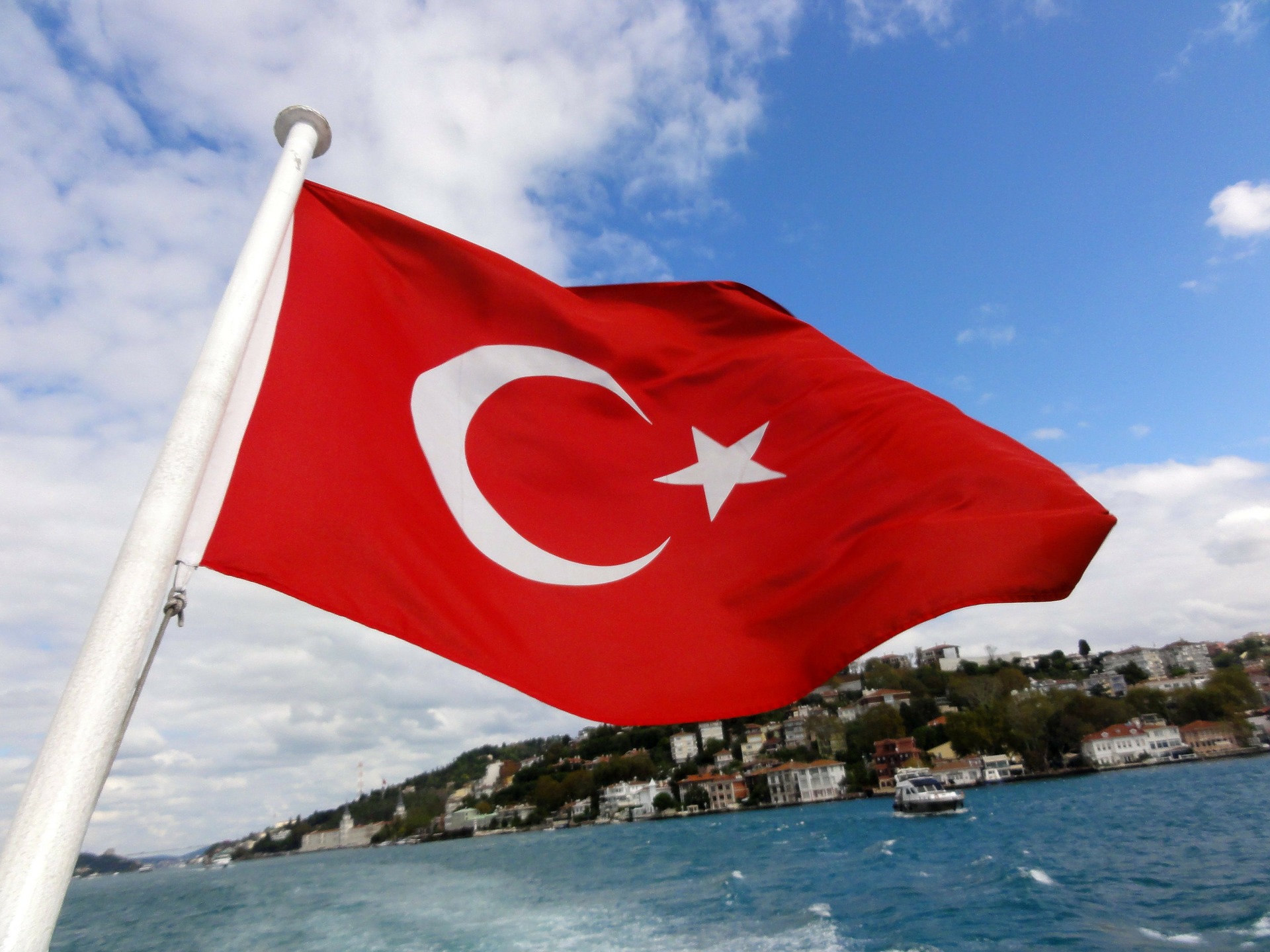 Источники рассказали о требованиях Турции к ЕС