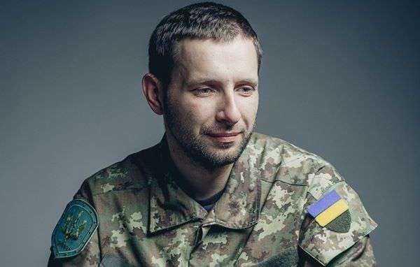 Украинский депутат предложил создать батальон "Марша равенства"
