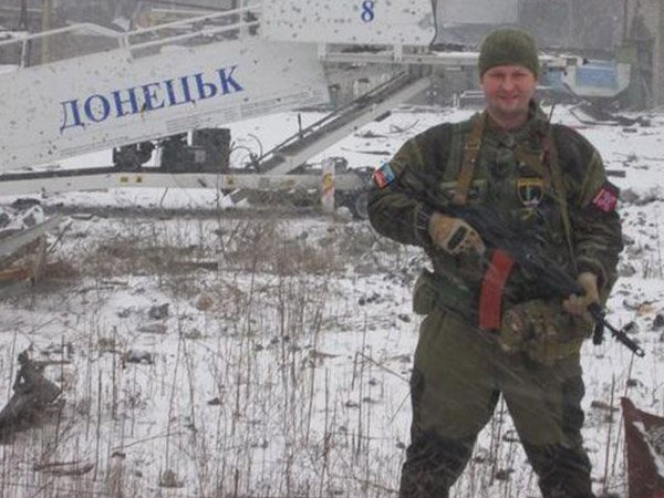 Сводка военных событий в Новороссии за 21.01.2015