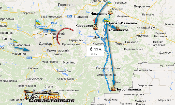 боевые действия 7 октября