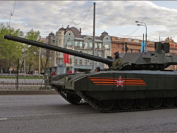 Сводка военных событий в Новороссии за 26.05.2015