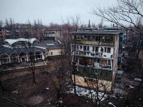 Пусть все подохнут: в Киеве предложили «перекрыть воздух» Донбассу