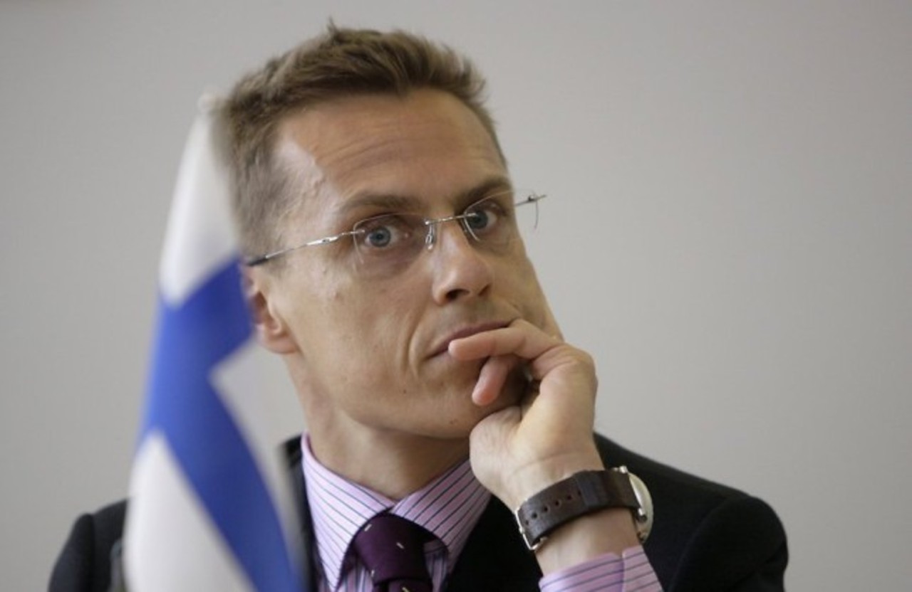 В Финляндии заявили о преждевременности снятия санкций с России