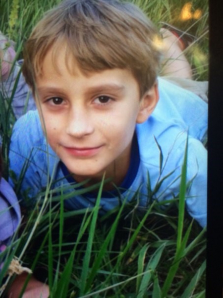 В Севастополе разыскивают двенадцатилетнего мальчика