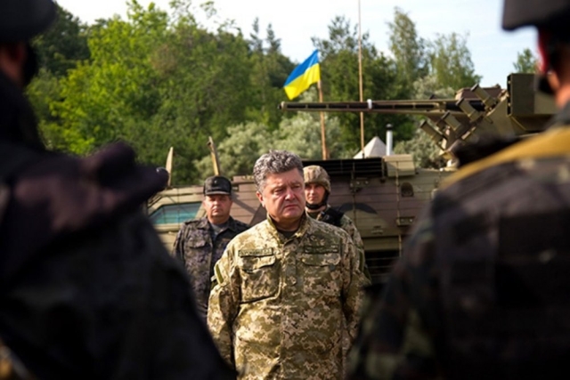 война на украине