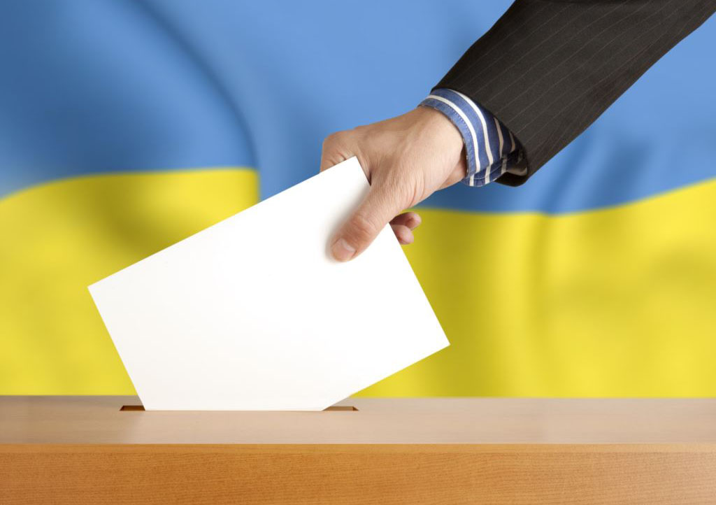 Выборы в Донбассе: "Оппозиционный блок" получил до 70% голосов мариупольцев