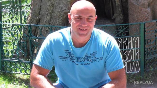 Известный украинский волонтер: те, кто участвовал в перестрелке в Мукачево, никакого отношения к