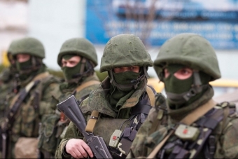 Батальон "Днепр-1" пытался запугивать избирательные комиссии в  Дзержинске