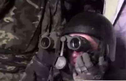 Обстрел ВСУ аэропорта Донецка прикрывает подход новых сил