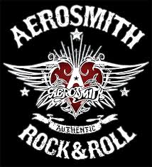 Aerosmith отменили концерт в Киеве