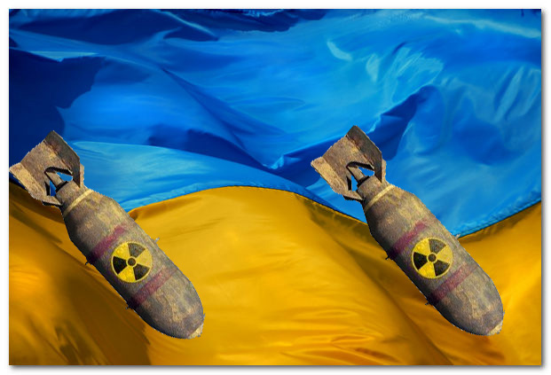  В США не видят предпосылок для ядерной эскалации из-за Украины1