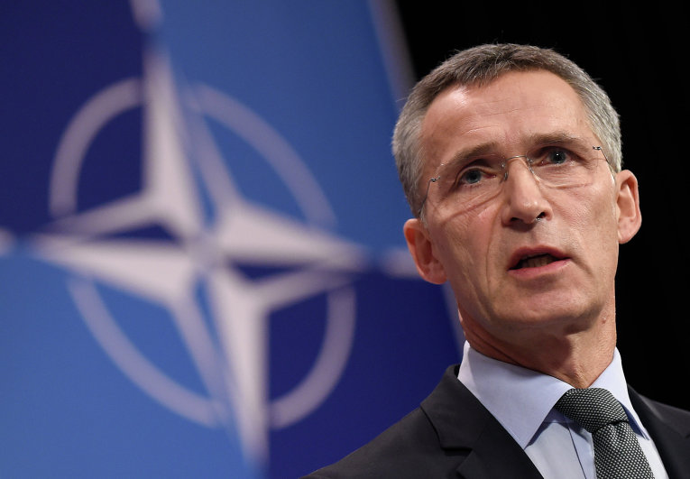 НАТО проведет внеочередное заседание по действиям России в Сирии