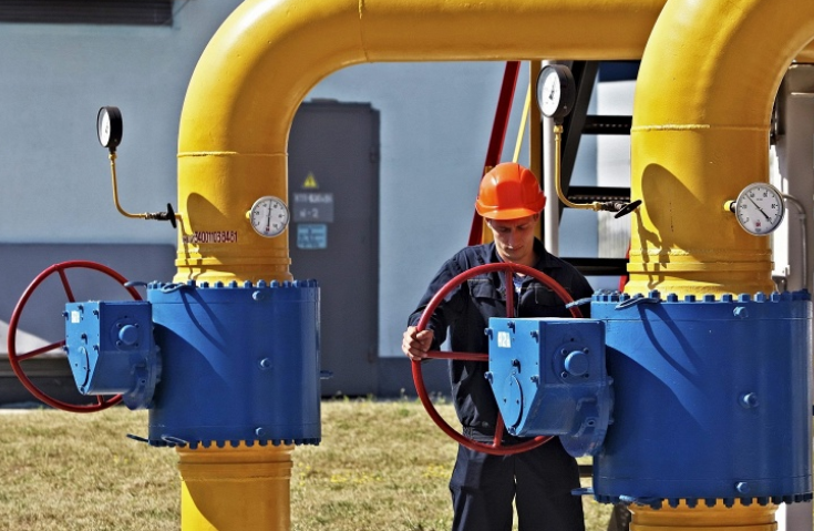 Россия напрямую поставит газ в ДНР и ЛНР, если "Нафтогаз" письменно откажется от поставок