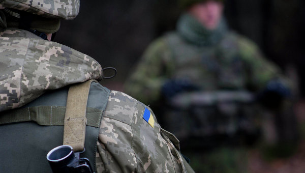 Российская сторона в СЦКК подтвердила отзыв ВСУ из групп в Донбассе