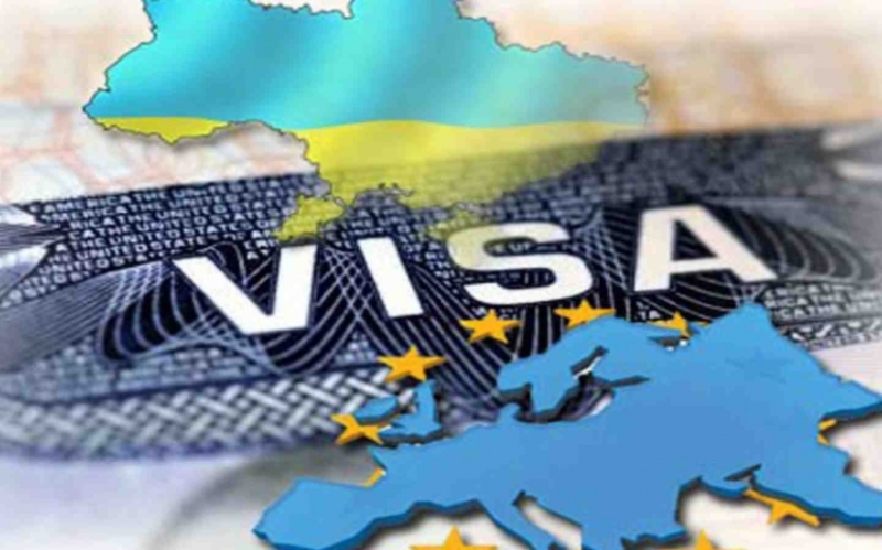 В ЕС рассматривают особое соглашение о безвизовом режиме c Украиной