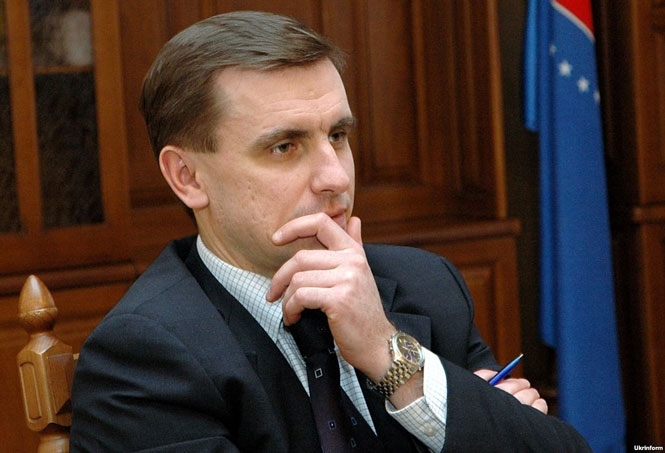 Посол Украины требует ввести новые санкции против России за Марьинку
