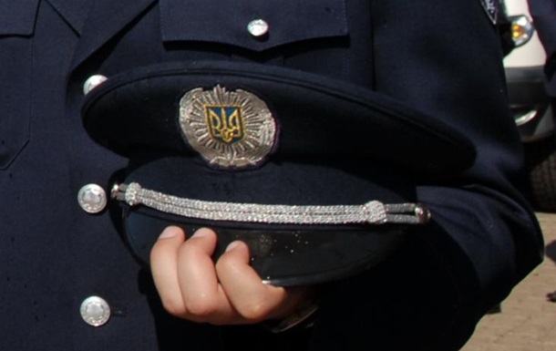 В Киеве милиционеры массово подают рапорты на увольнение