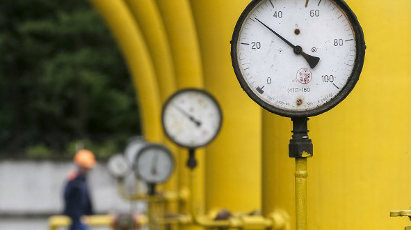 Евросоюз готов помочь Украине с оплатой газа