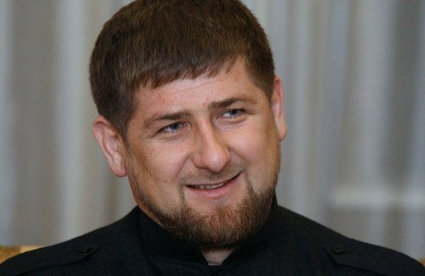 Кадыров: «К отправке на Украину готовы 74 тысяч добровольцев из Чечни»