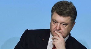 Телеканал Петра Порошенко оказался в центре громкого скандала