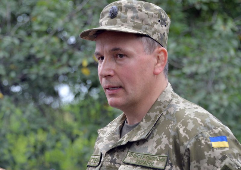Украинский сказочник Гелетей: "Россия проиграла гибридную войну Украине" и теперь "угрожает Украине ядерной войной"