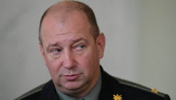 Экс-командир "Айдара" заявил, что готов предстать перед судом Украины (видеосюжет "Cassad-TV")