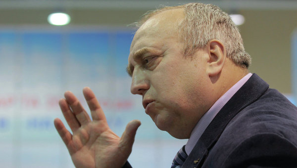 В СФ называют обстрел наблюдателей ОБСЕ в Донбассе "наглым вызовом"