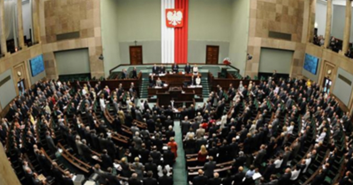 Польша настаивает на изменении Украиной закона о героизации УПА