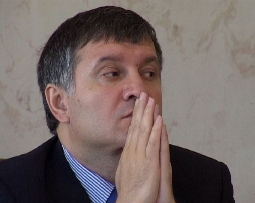 Аваков признал, что без Донбасса трудно осуществлять реформы