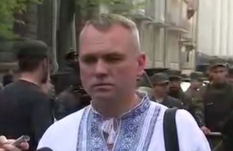 Порошенко испугался и открестился от действий ВСУ (видеосюжет "Cassad-TV")
