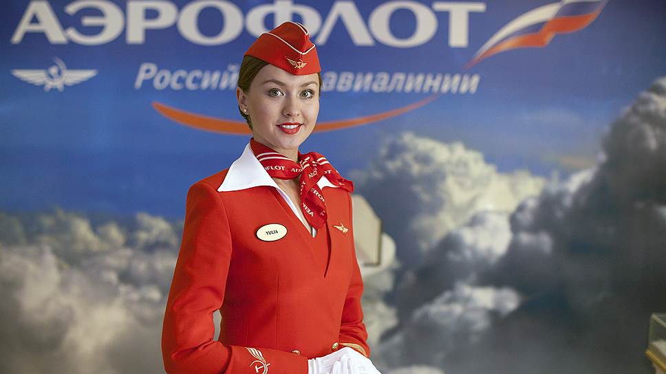 На лето "Аэрофлот" снизит цены на авиаперелеты в Крым