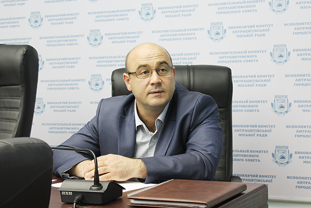 Прокуратура ЛНР признала действия МГБ по отношению к Дмитрию Лямину законными