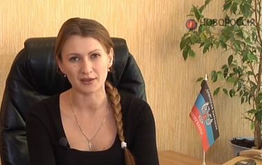 Заявления о пытках военнопленных в ДНР являются «бредом», в Республике не осталось пленных — Морозова