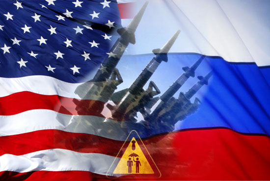 США приступили к давлению на Россию "по всем фронтам"