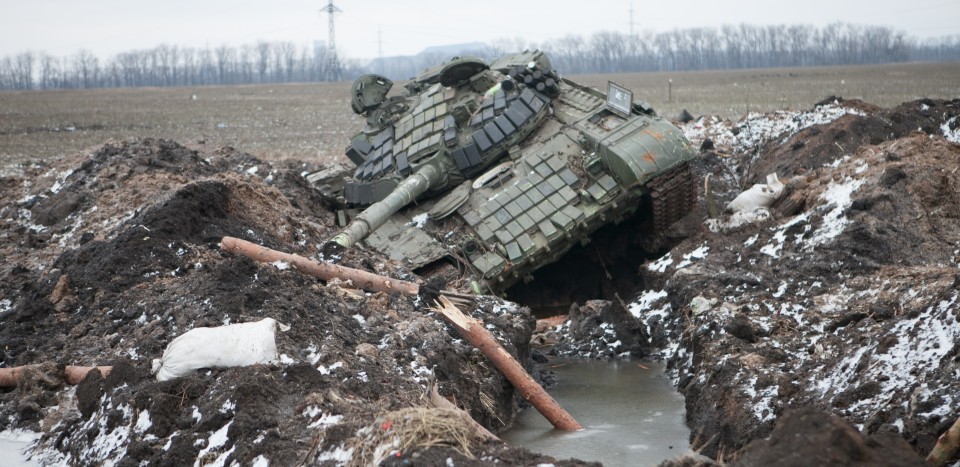 ДНР передала украинской стороне 7 тел погибших силовиков