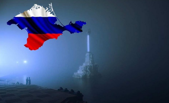 Ответ крымчанки украинцам, брызгающим слюной по факту возвращения Крыма в Россию