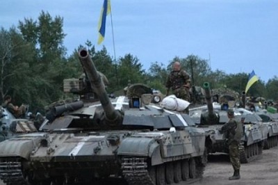 Украинское государство и спецслужбы действуют как террористы - майор запаса ВСУ
