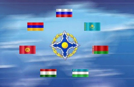 Министры обороны ОДКБ обсудили взаимоподдержку в случае внешних угроз